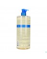 Uriage Dermo-phy Huile Lavante Dermatologique 1l