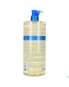 Uriage Dermo-phy Huile Lavante Dermatologique 1l