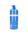 Uriage Dermo-phy Dermatologische Overvetgel 1l