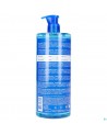 Uriage Dermo-phy Gel Surgras Dermatologique 1l