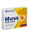 Nvive Lichte Maag Liquishells 12