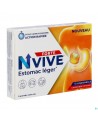Nvive Estomac Leger Forte Liquishells 12
