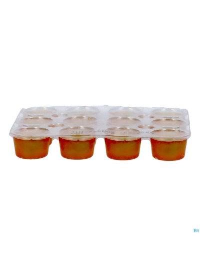 Nvive Lichte Maag Forte Liquishells 12