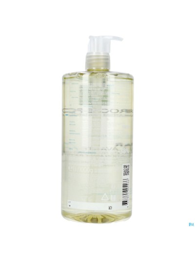Lrp Lipikar Huile Lavante Ap+ 1000ml Nf