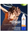 Lrp Anthelios Uvsport Brume Solaire 200ml
