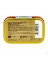 Grether's Pastilles Gingembre-citron S/sucre 110g