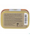 Grether's Pastilles Gingembre-citron S/sucre 110g