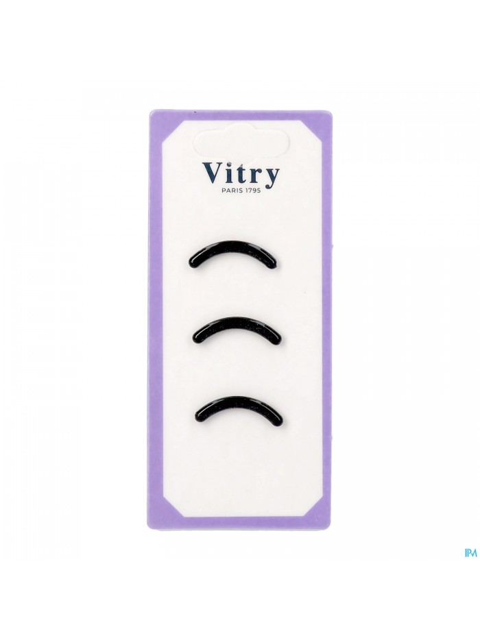 Vitry Recourbe Cils Pro'expert Rechages 3
