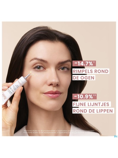 Avene Hyaluron Active Procedure Yeux & Levres 15ml