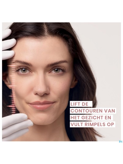 Avene Hyaluron Active Procedure Yeux & Levres 15ml