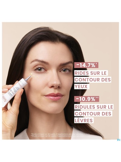 Avene Hyaluron Active Procedure Ogen & Lippen 15ml