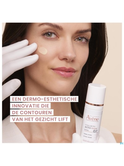 Avene Hyaluron Active Procedure Creme Lifting 30ml