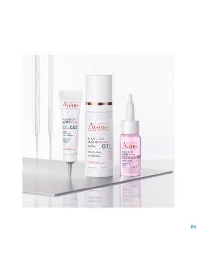 Avene Hyaluron Active Procedure Creme Lifting 30ml