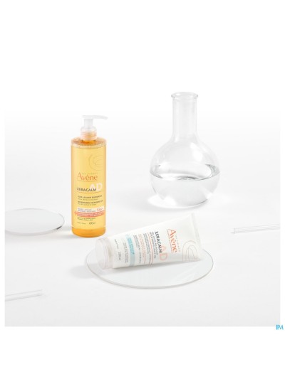 Avene Xeracalm A.d.gel Lacte Relipidant 200ml