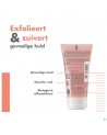 Avene Essentiels Gezichtspeeling Gel 50ml