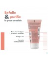 Avene Essentiels Gelee Gommante Visage 50ml