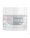 Avene Hyaluron Activ B3 Aqua Gel-cr Reg. Cell 50ml