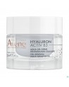 Avene Hyaluron Activ B3 Aqua Gel-cr Reg. Cell 50ml