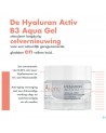 Avene Hyaluron Activ B3 Aqua Gel-cr Reg. Cell 50ml