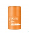 Avene Sol Spf50 Ultra Stick Invisible 45g