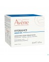 Avene Hydrance Aqua Gel 50ml