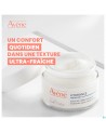 Avene Hydrance Aqua Gel 50ml