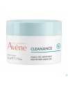 Avene Cleanance Aqua Gel Matifiant 50ml
