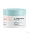 Avene Cleanance Matterende Aqua Gel 50ml