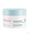 Avene Cleanance Aqua Gel Matifiant 50ml