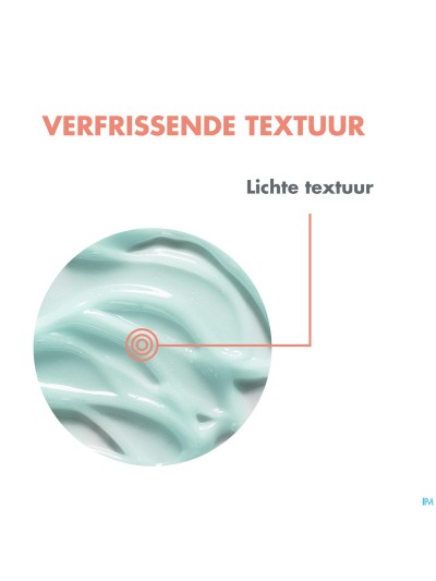 Avene Cleanance Matterende Aqua Gel 50ml