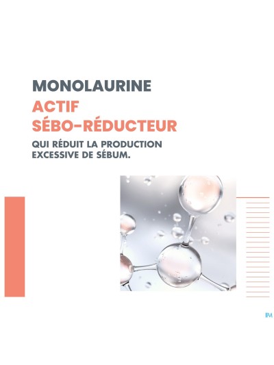 Avene Cleanance Matterende Aqua Gel 50ml