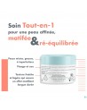 Avene Cleanance Matterende Aqua Gel 50ml
