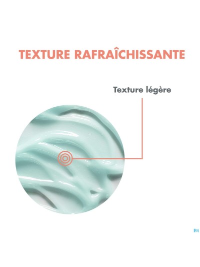 Avene Cleanance Aqua Gel Matifiant 50ml