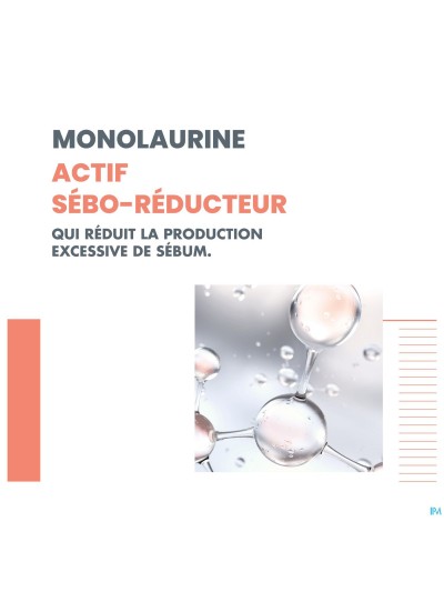 Avene Cleanance Matterende Aqua Gel 50ml
