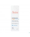Avene Hydrance Spf30 Creme 40ml