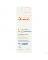 Avene Hydrance Spf30 Creme 40ml