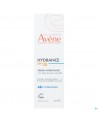Avene Hydrance Spf30 Creme 40ml