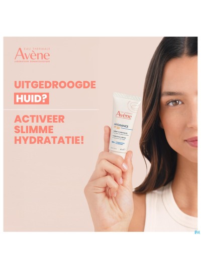 Avene Hydrance Spf30 Creme 40ml