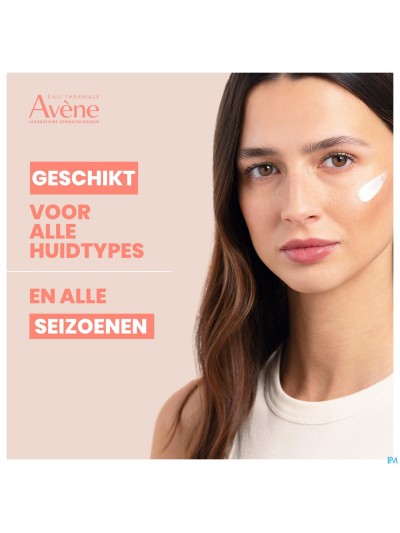 Avene Hydrance Spf30 Creme 40ml
