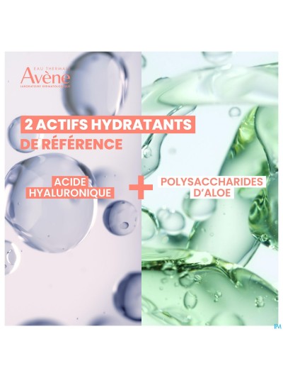 Avene Hydrance Spf30 Creme 40ml