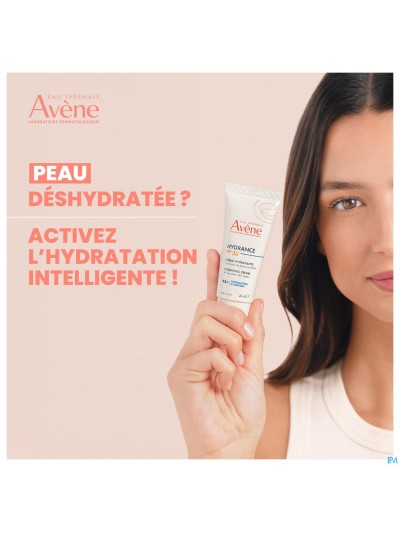 Avene Hydrance Spf30 Creme 40ml