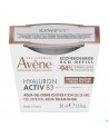 Avene Hyaluron Activ B3 Aqua Gel-cr Recharge 50ml