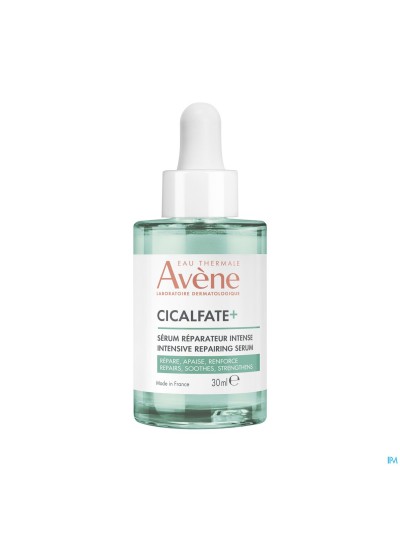Avene Cicalfate+ Serum Restaurateur Intense 30ml
