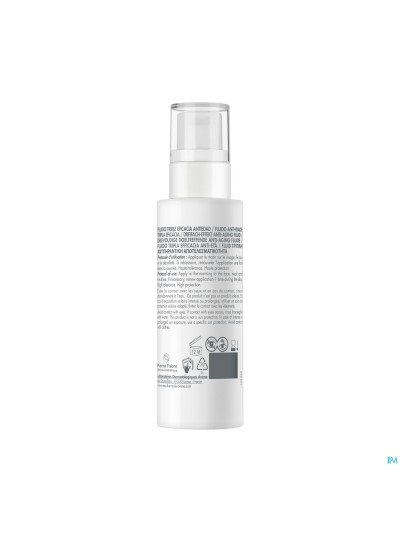 Avene Hyaluron Activ Uv Spf50 Fluide 40ml
