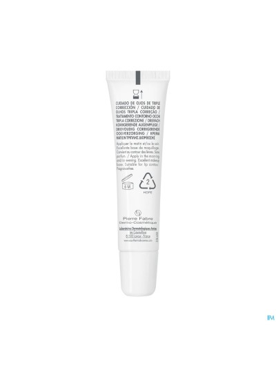 Avene Hyaluron Activ B3 Soin Reg.tripl.cor.15ml Nf