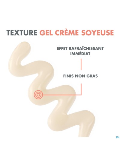 Avene Hyaluron Activ B3 Soin Reg.tripl.cor.15ml Nf