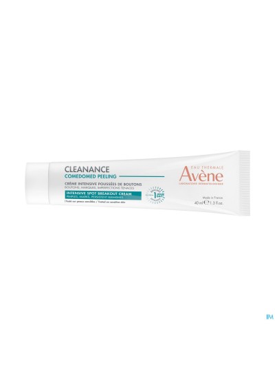 Avene Cleanance Comedomed Peeling 40ml