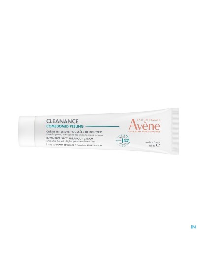 Avene Cleanance Comedomed Peeling 40ml