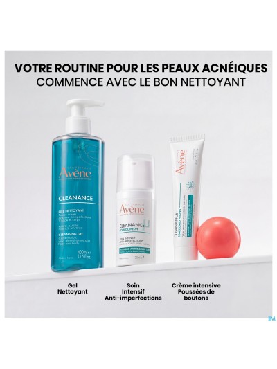 Avene Cleanance Comedomed Peeling 40ml