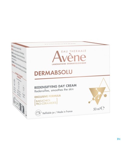 Avene Dermabsolu Creme Jour Redensifiante 50ml